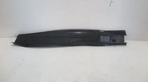 Toyota Camry VIII XV70 Radiator trim 16592-25010