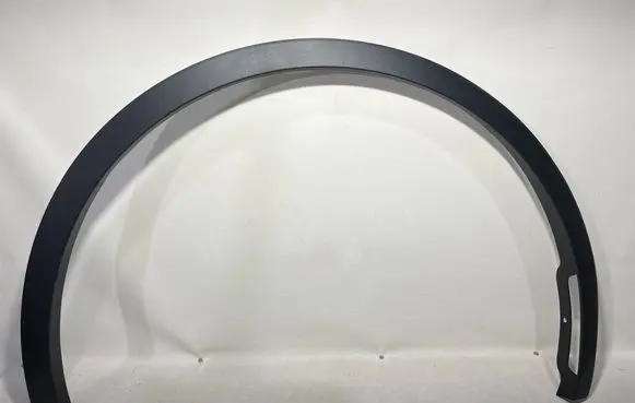 Tesla Model Y Fender trim (molding) 165869200A