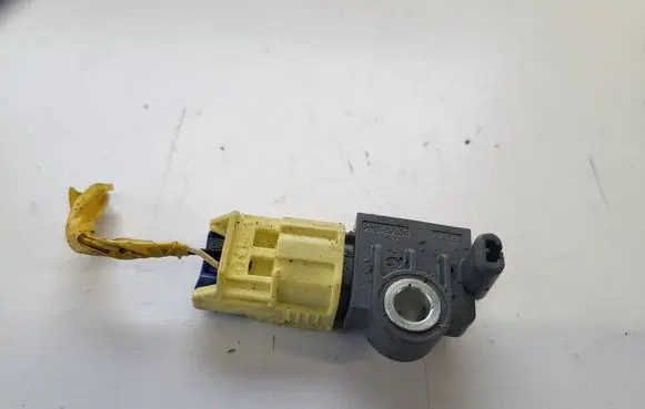 KIA Sportage Airbag deployment crash/impact sensor