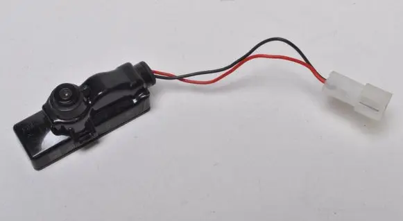 Cupra Formentor Front bumper camera 5FC945292C