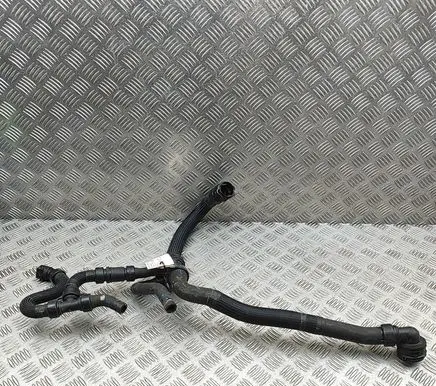 Peugeot 3008 II Engine coolant pipe/hose 9822382080
