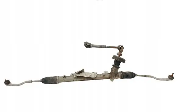 Dacia Duster II Steering rack 480104213R
