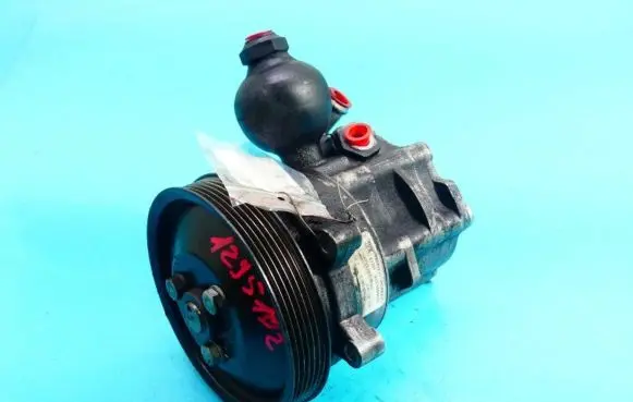 BMW 7 E65 E66 Electric power steering pump 6760074 IMPRK1295102