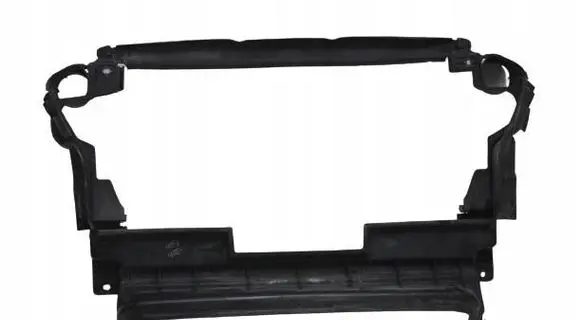Mercedes-Benz ML W164 Radiator trim A1645000116