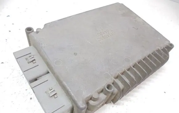 Chrysler Sebring (ST-22 - JR) Engine control unit/module ECU 04896020AI