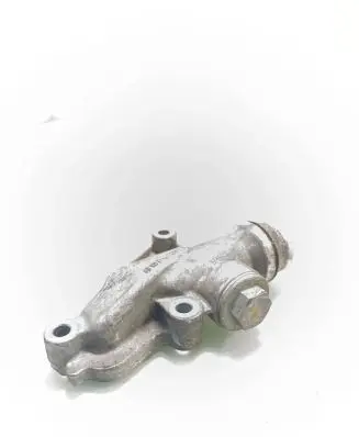 Mercedes-Benz CLA C117 X117 W117 Engine coolant pipe/hose A6512000556