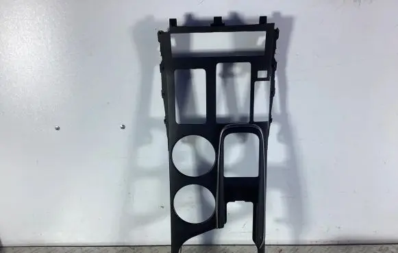Lexus RC Other center console (tunnel) element 5882124050 5880424110 5880424120