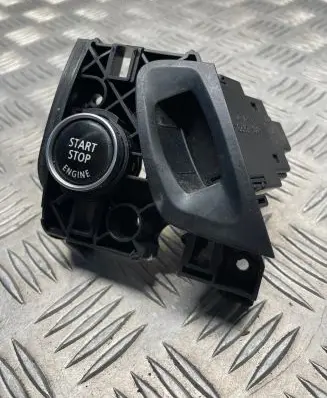 BMW X5 E70 Ignition lock 10862510 260033000A 26009160
