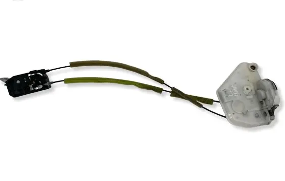 Mazda CX-5 Front door lock PLJ36LB