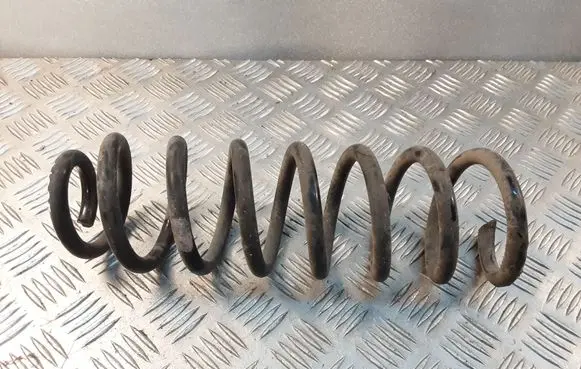 Nissan Note (E11) Rear coil spring