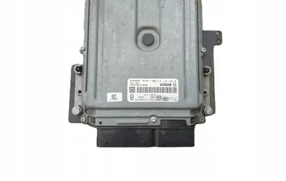 Mitsubishi L200 Engine control unit/module 12C520