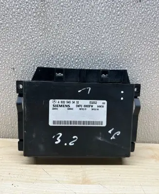 Mercedes-Benz E W211 Gearbox control unit/module A0325453432