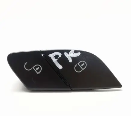 Mercedes-Benz ML W164 Central locking switch button A2518200910 03078050