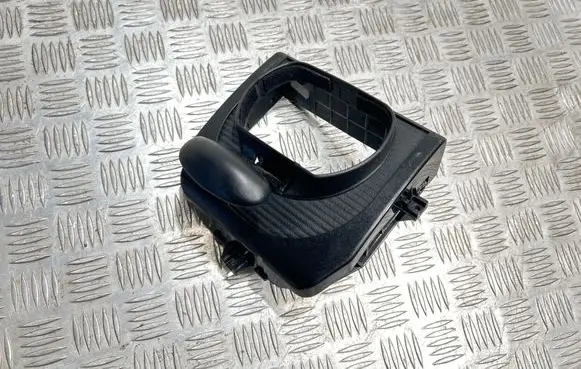 Mercedes-Benz B W245 Steering wheel column trim A1694600095