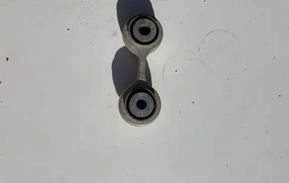 Rear anti-roll bar/stabilizer link