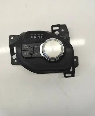 Ram 1500 Gear shift switch/knob 68328326AG 68503734AA