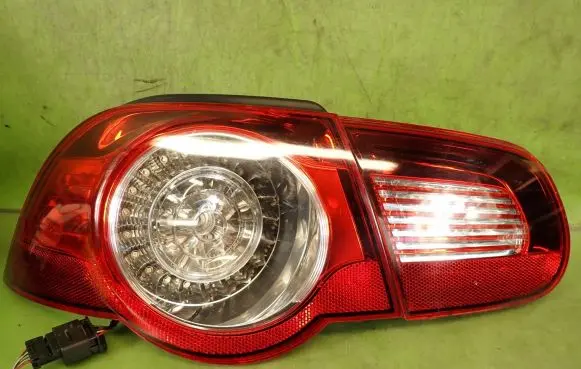 Volkswagen Eos Rear/tail lights