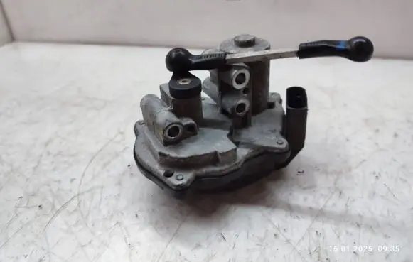Audi Q5 SQ5 Intake manifold valve actuator/motor 059129086L