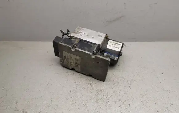 Opel Vectra C ABS Pump 13191184 15052401 15114101F