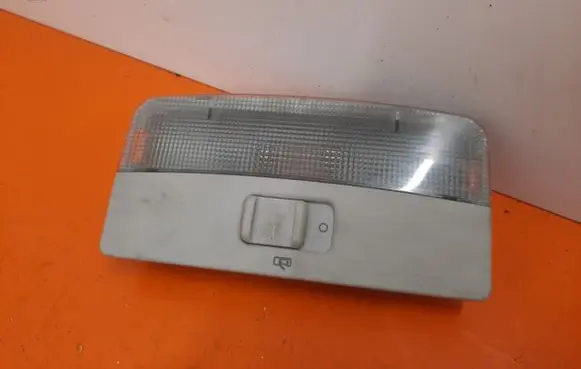 Skoda Fabia Mk1 (6Y) Other interior light 1Z0947105