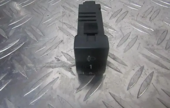 Mazda 3 I Headlight level height control switch bp4k666f0 04057810