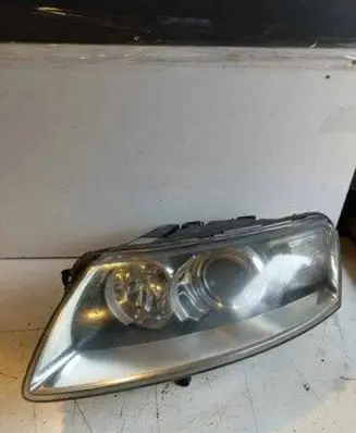 Audi A6 S6 C6 4F Headlight/headlamp 4F0941029 1EL00888141 00888141851621