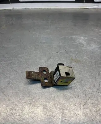 Mercedes-Benz ML W163 ESP acceleration yaw rate sensor A1635420618 10098000511 0120131875