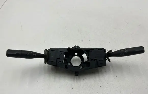Peugeot 206 Wiper turn signal indicator stalk/switch 34394302