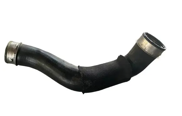 Mercedes-Benz CLS C219 Intercooler hose/pipe 2115282482