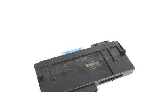 BMW 3 E92 E93 Central body control module 9187533