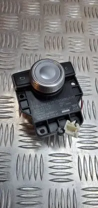 Mercedes-Benz GLK (X204) Multifunctional control switch/knob 2048700779 A2048700779