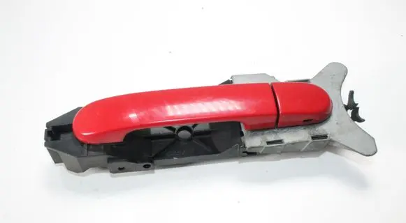 Nissan Note (E11) Sliding door exterior handle 