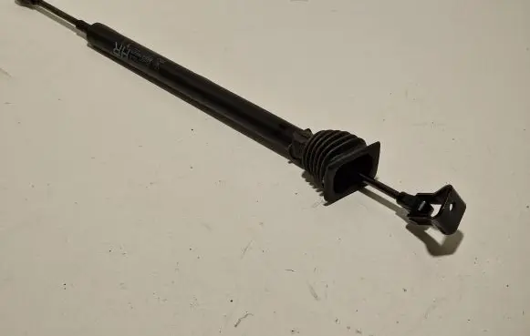 Porsche Panamera (970) Rear door check strap stopper 97053615200