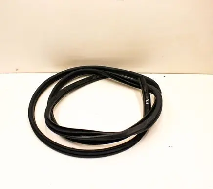 Nissan Leaf II (ZE1) Rubber seal front coupe door 