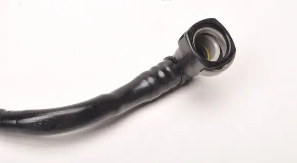 Maserati Ghibli Engine coolant pipe/hose 