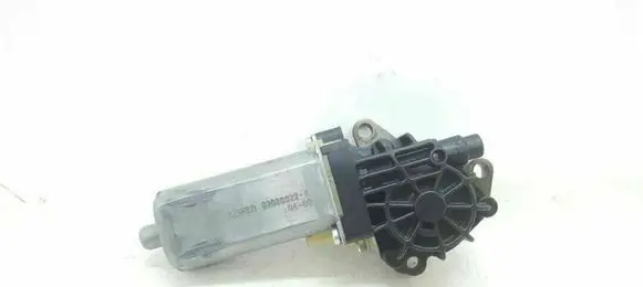 Mercedes-Benz ML W164 Seat adjustment motor 0390203001