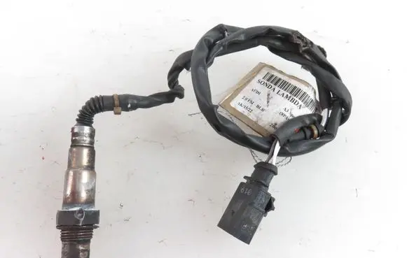 Audi A3 S3 8P Lambda probe sensor 03C906262