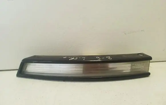 Volkswagen PASSAT B6 Front indicator light 3C0953041H
