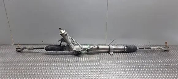 Mercedes-Benz Vito Viano W639 Steering rack S16923456 6394601600