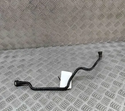 Audi A6 S6 C7 4G Vacuum line/pipe/hose 4G0201991AJ