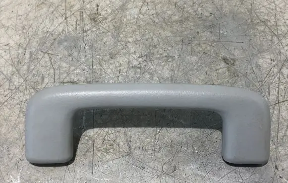 Mitsubishi ASX Rear interior roof grab handle