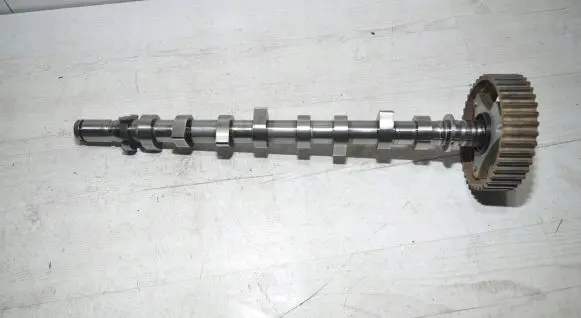 Mercedes-Benz A W176 Camshaft 673314311