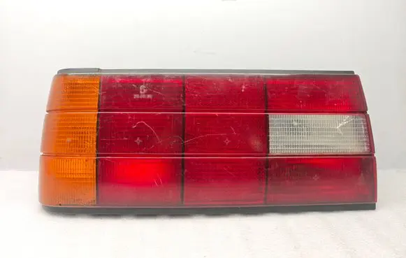 BMW 3 E30 Rear/tail lights 1386089