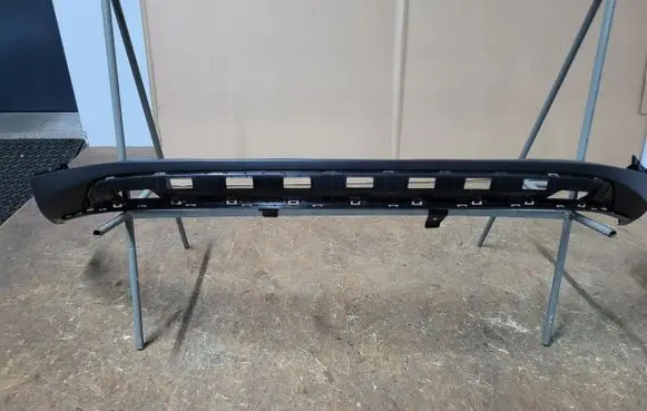 Hyundai Tucson TL Front bumper lip 541020718533
