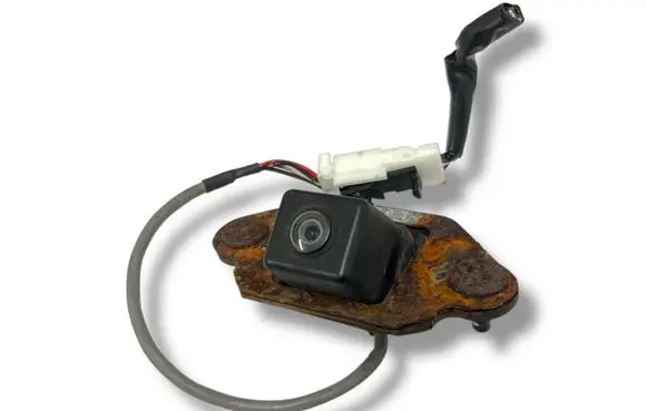 Nissan Qashqai Reversing camera 28442EY00A
