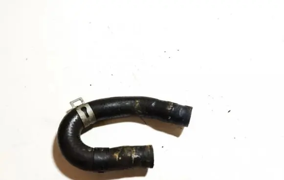 Mazda CX-7 Engine coolant pipe/hose