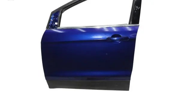 Ford Kuga II Front door DEEPIMPACTBLUE