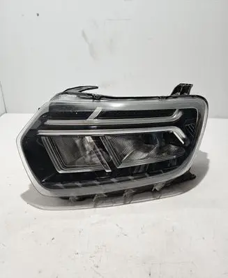 Dacia Duster II Headlight/headlamp 260602515R