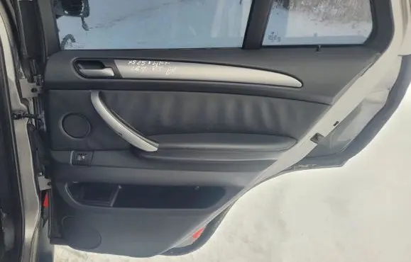 BMW X5 E53 Other interior part 