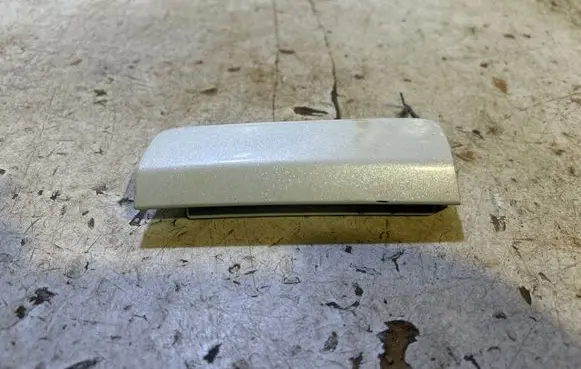 Toyota RAV 4 (XA50) Front tow hook cap/cover 5243842010